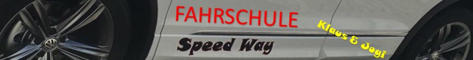 (c) Fahrschule-speed-way.de